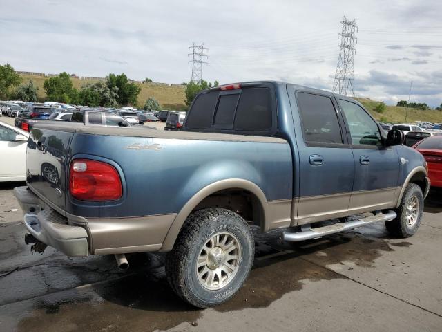 Photo 2 VIN: 1FTRW08L83KA94805 - FORD F-150 