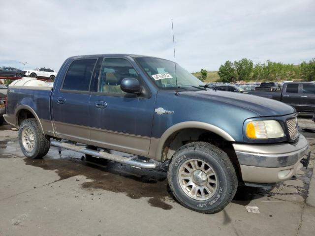 Photo 3 VIN: 1FTRW08L83KA94805 - FORD F-150 