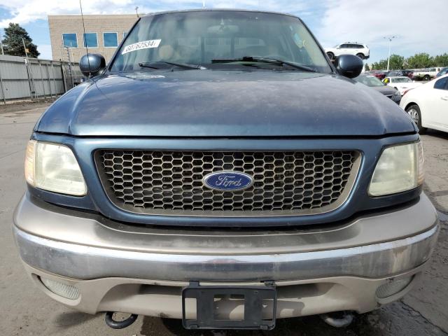 Photo 4 VIN: 1FTRW08L83KA94805 - FORD F-150 