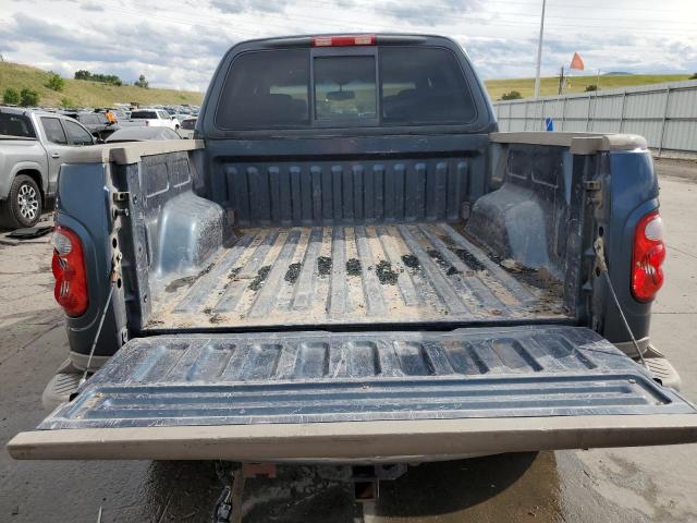 Photo 5 VIN: 1FTRW08L83KA94805 - FORD F-150 