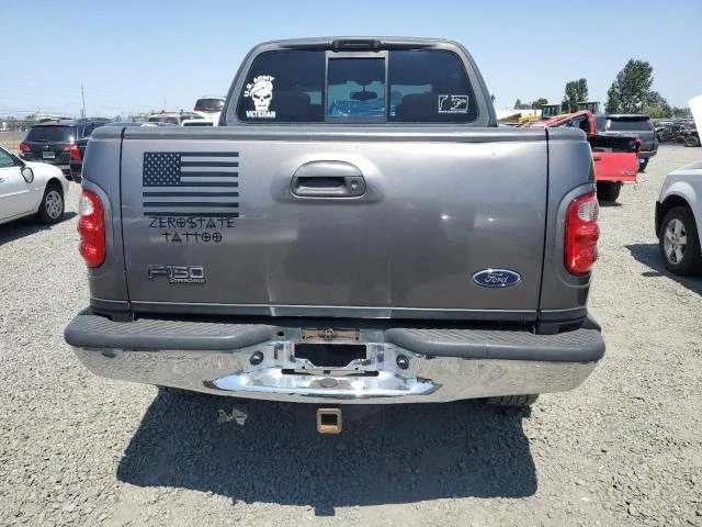 Photo 5 VIN: 1FTRW08L83KB37491 - FORD F150 SUPER 