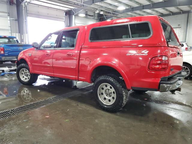 Photo 1 VIN: 1FTRW08L83KC28888 - FORD F-150 