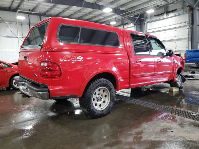 Photo 2 VIN: 1FTRW08L83KC28888 - FORD F-150 