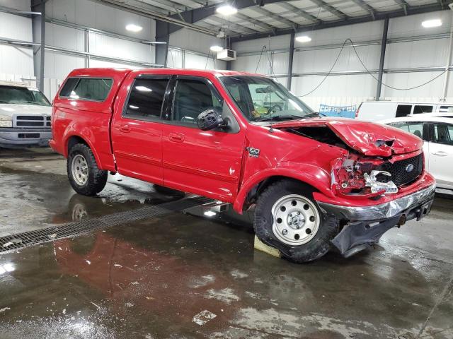 Photo 3 VIN: 1FTRW08L83KC28888 - FORD F-150 