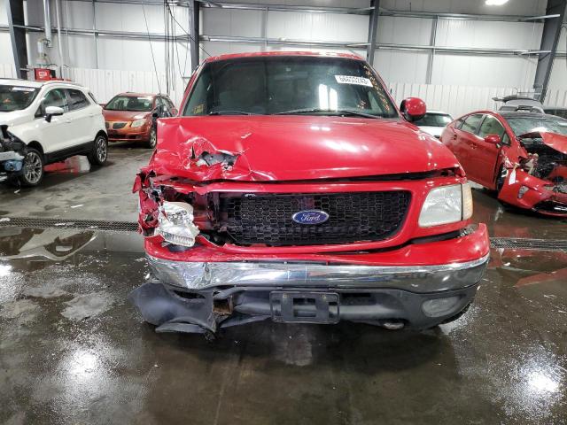 Photo 4 VIN: 1FTRW08L83KC28888 - FORD F-150 