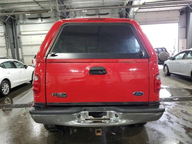 Photo 5 VIN: 1FTRW08L83KC28888 - FORD F-150 