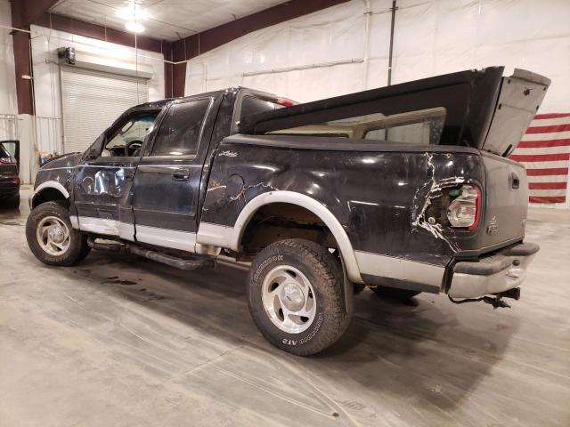 Photo 1 VIN: 1FTRW08L83KD67757 - FORD F-150 