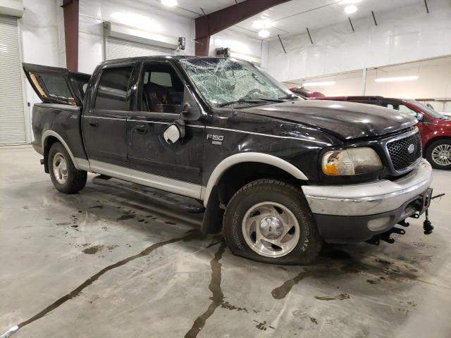 Photo 3 VIN: 1FTRW08L83KD67757 - FORD F-150 