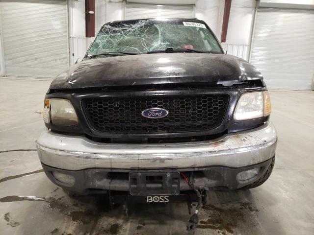 Photo 4 VIN: 1FTRW08L83KD67757 - FORD F-150 