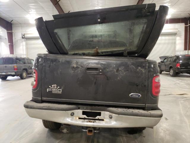 Photo 5 VIN: 1FTRW08L83KD67757 - FORD F-150 