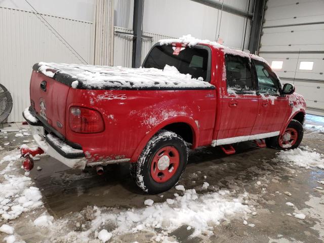 Photo 2 VIN: 1FTRW08L83KD87703 - FORD F-150 