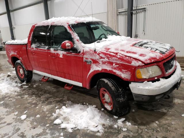 Photo 3 VIN: 1FTRW08L83KD87703 - FORD F-150 