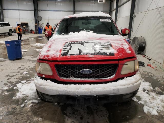 Photo 4 VIN: 1FTRW08L83KD87703 - FORD F-150 