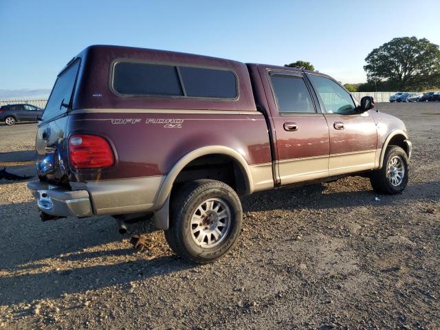 Photo 2 VIN: 1FTRW08L91KA77492 - FORD F-150 