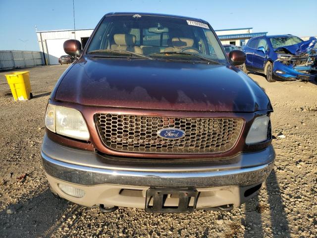 Photo 4 VIN: 1FTRW08L91KA77492 - FORD F-150 