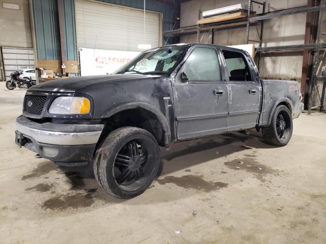 Photo 0 VIN: 1FTRW08L91KA82420 - FORD F-150 