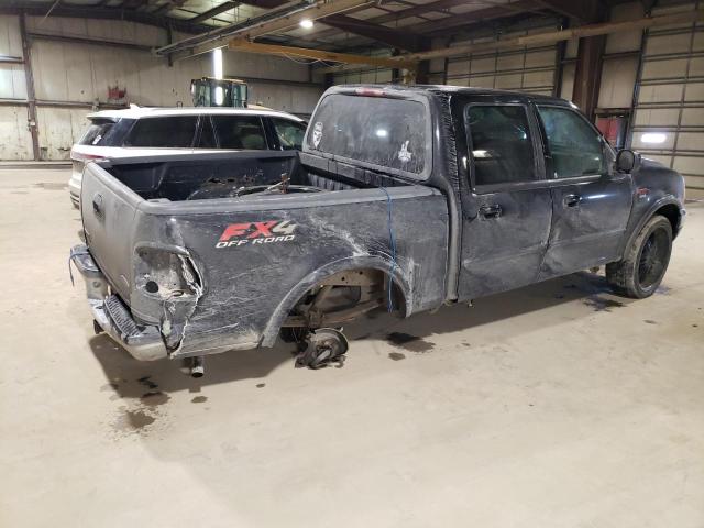 Photo 2 VIN: 1FTRW08L91KA82420 - FORD F-150 