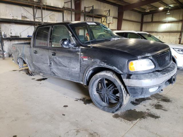 Photo 3 VIN: 1FTRW08L91KA82420 - FORD F-150 