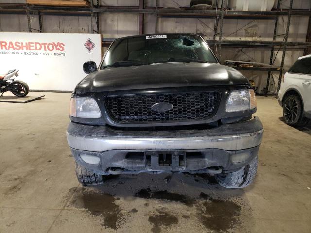 Photo 4 VIN: 1FTRW08L91KA82420 - FORD F-150 