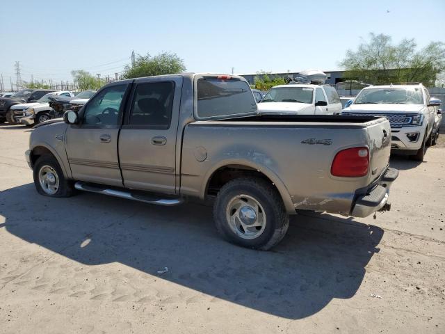 Photo 1 VIN: 1FTRW08L91KB39473 - FORD F150 SUPER 