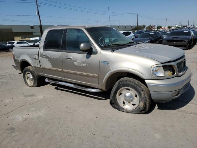 Photo 3 VIN: 1FTRW08L91KB39473 - FORD F150 SUPER 