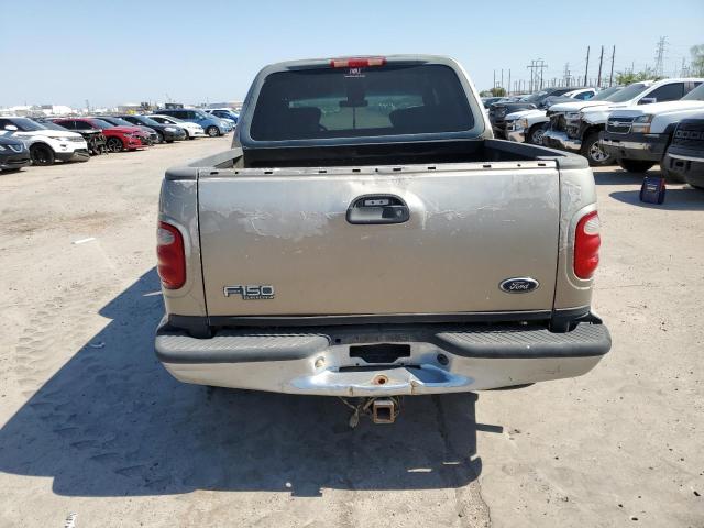 Photo 5 VIN: 1FTRW08L91KB39473 - FORD F150 SUPER 