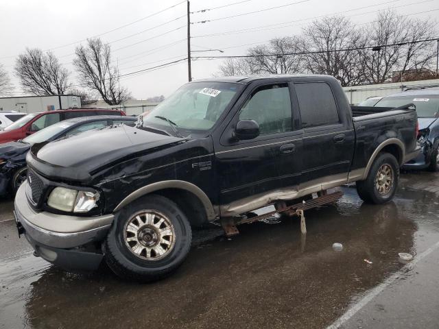 Photo 0 VIN: 1FTRW08L91KC06959 - FORD F150 SUPER 