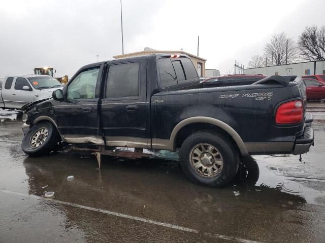 Photo 1 VIN: 1FTRW08L91KC06959 - FORD F150 SUPER 