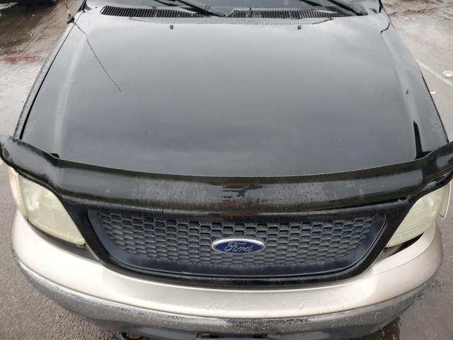 Photo 10 VIN: 1FTRW08L91KC06959 - FORD F150 SUPER 