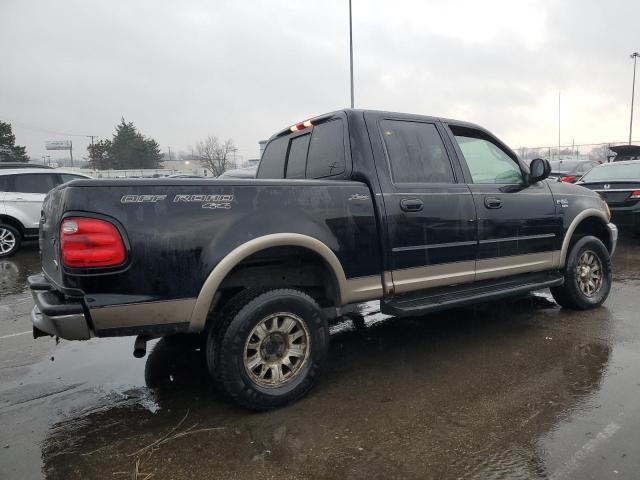 Photo 2 VIN: 1FTRW08L91KC06959 - FORD F150 SUPER 