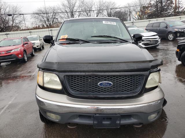 Photo 4 VIN: 1FTRW08L91KC06959 - FORD F150 SUPER 