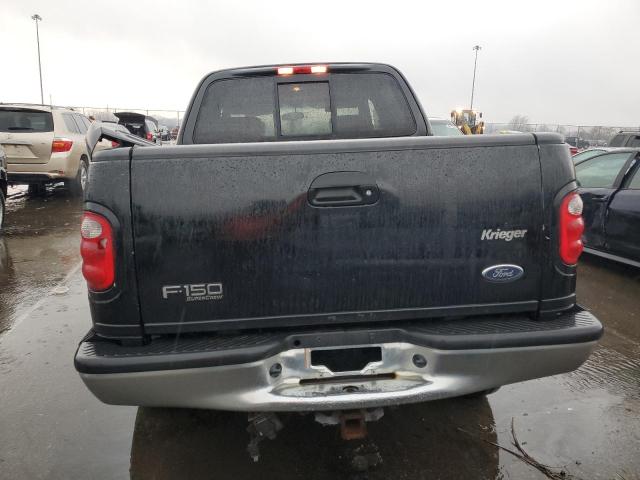 Photo 5 VIN: 1FTRW08L91KC06959 - FORD F150 SUPER 