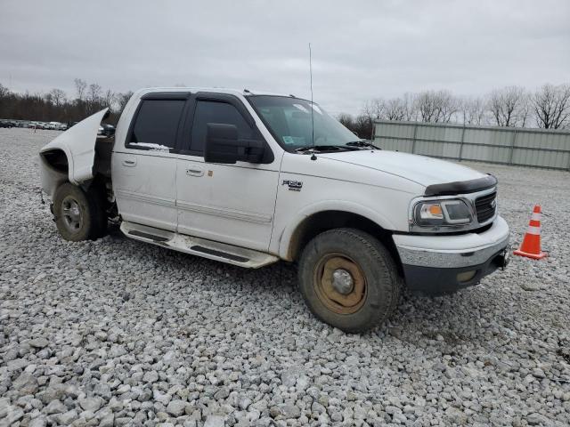 Photo 3 VIN: 1FTRW08L91KD60300 - FORD F-150 