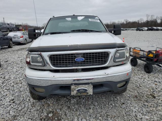 Photo 4 VIN: 1FTRW08L91KD60300 - FORD F-150 