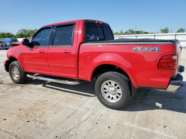 Photo 1 VIN: 1FTRW08L91KD71345 - FORD F-150 