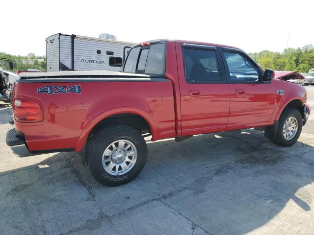 Photo 2 VIN: 1FTRW08L91KD71345 - FORD F-150 