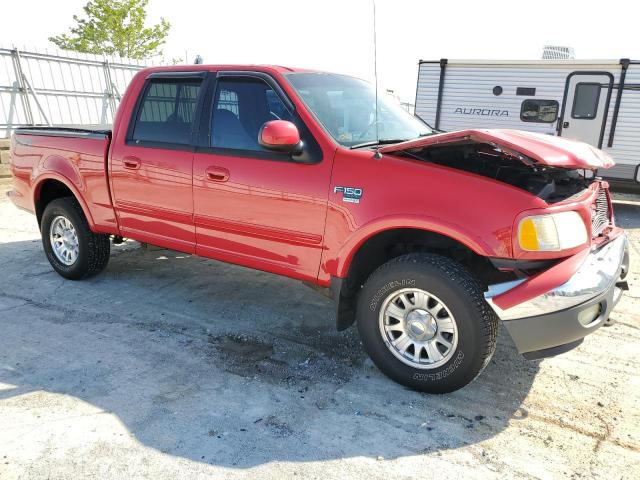 Photo 3 VIN: 1FTRW08L91KD71345 - FORD F-150 