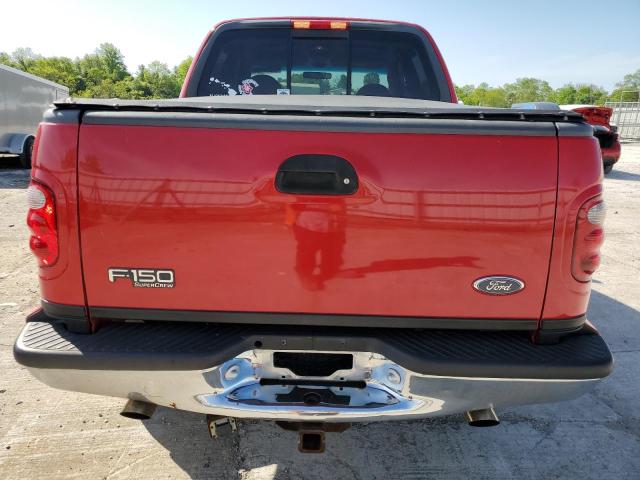 Photo 5 VIN: 1FTRW08L91KD71345 - FORD F-150 