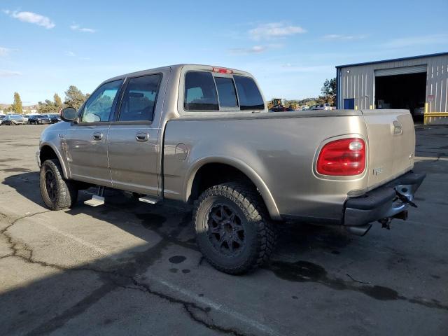 Photo 1 VIN: 1FTRW08L91KF40974 - FORD F150 SUPER 