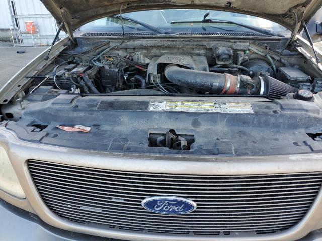 Photo 10 VIN: 1FTRW08L91KF40974 - FORD F150 SUPER 