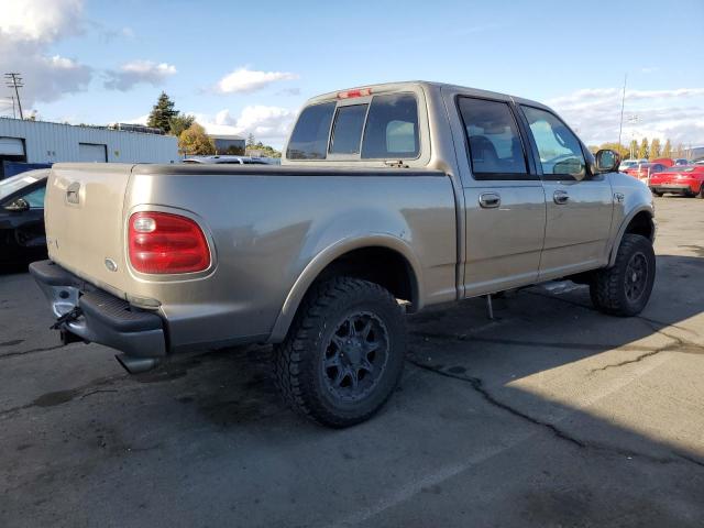 Photo 2 VIN: 1FTRW08L91KF40974 - FORD F150 SUPER 