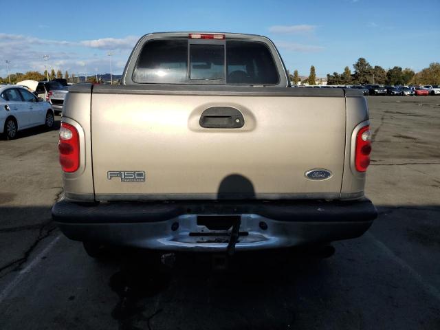 Photo 5 VIN: 1FTRW08L91KF40974 - FORD F150 SUPER 