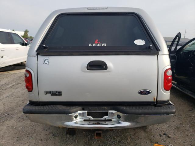 Photo 5 VIN: 1FTRW08L91KF90256 - FORD F150 SUPER 