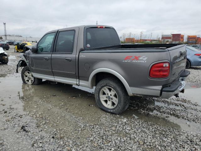 Photo 1 VIN: 1FTRW08L92KA12496 - FORD F150 SUPER 