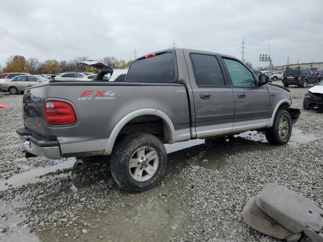 Photo 2 VIN: 1FTRW08L92KA12496 - FORD F150 SUPER 