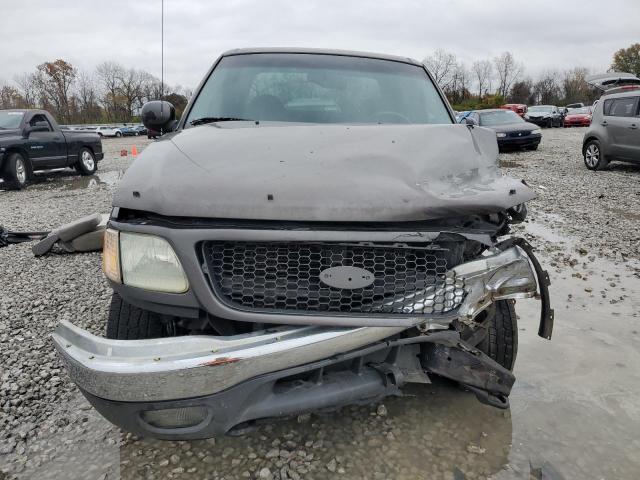 Photo 4 VIN: 1FTRW08L92KA12496 - FORD F150 SUPER 