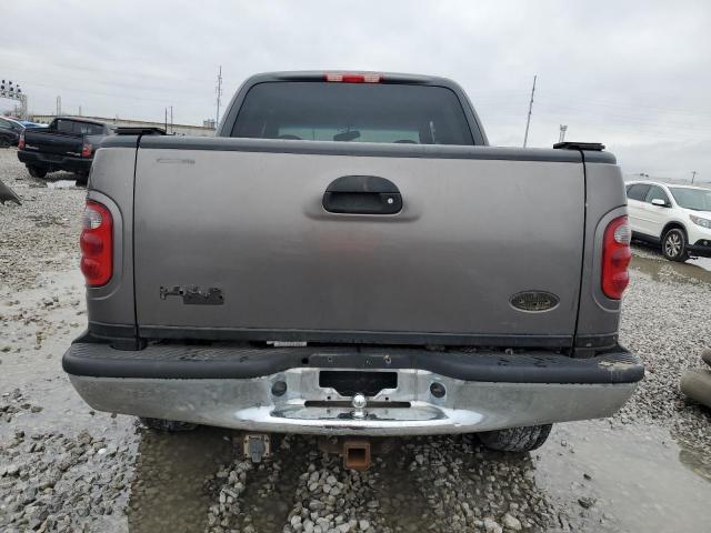 Photo 5 VIN: 1FTRW08L92KA12496 - FORD F150 SUPER 