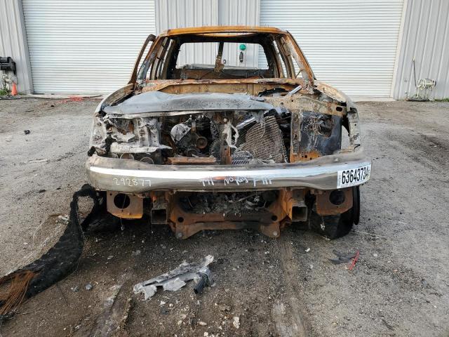 Photo 4 VIN: 1FTRW08L92KD58970 - FORD F150 SUPER 