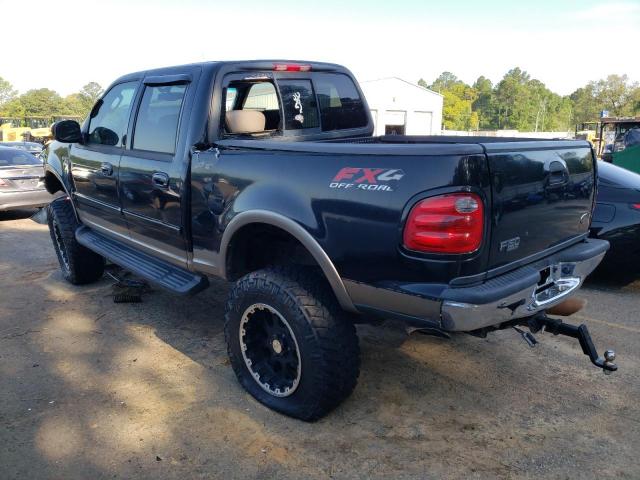 Photo 1 VIN: 1FTRW08L92KE06578 - FORD F-150 