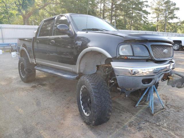 Photo 3 VIN: 1FTRW08L92KE06578 - FORD F-150 